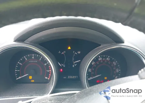 2012 Toyota Highlander Limited из США, поврежденный, VIN 5TDDK3EHXCS162909